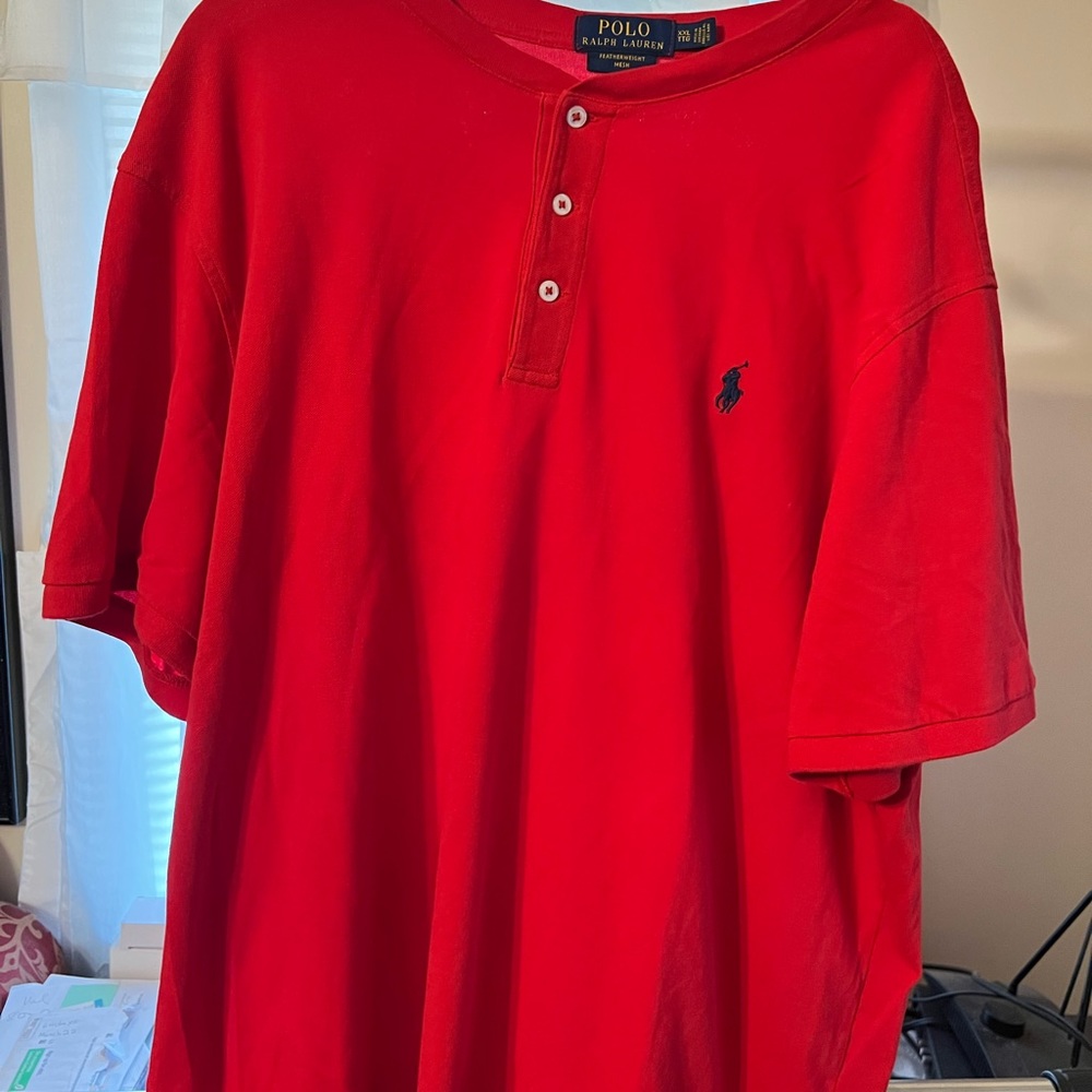 Ralph Lauren by polo